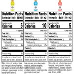 Gatorade Zero Sugar Thirst Quencher, Cool Blue Variety Pack, 20 Fl Oz (Pack of 12) - Image 8